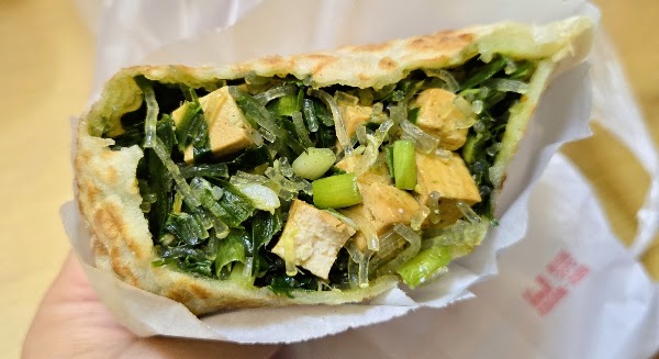 江蘇菜盒店 5