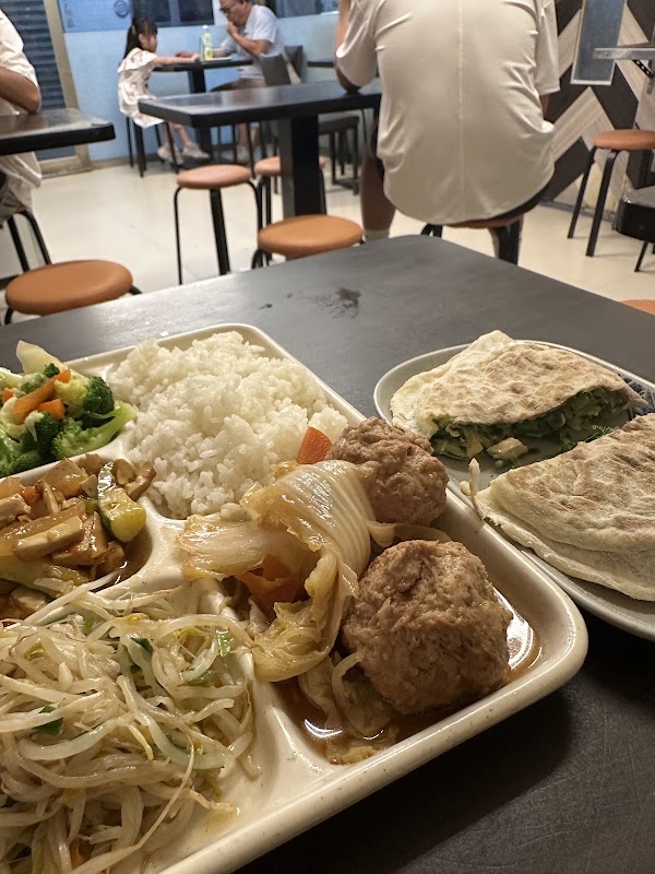 江蘇菜盒店 4
