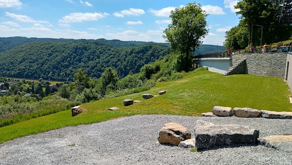 Panorama de Frahan 2