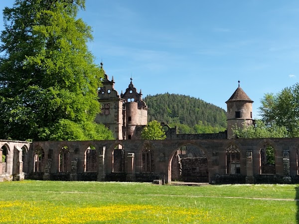 Hirsau 1