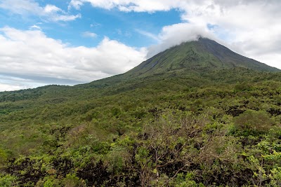 Mirador el Silencio