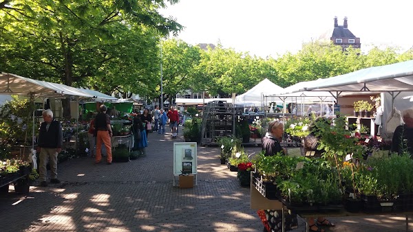 Amstelveld
