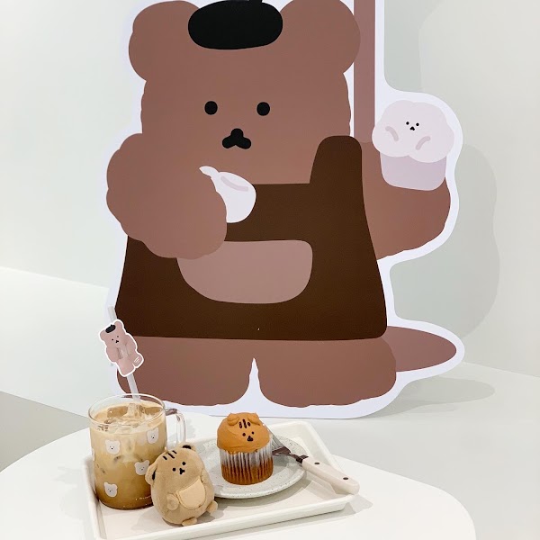 차니베어스테이션 5