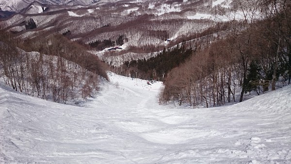 Hodaigi Ski Resort 4