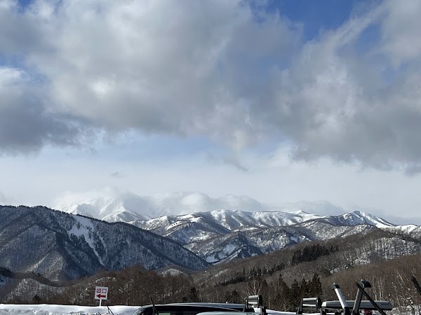 Hodaigi Ski Resort 3