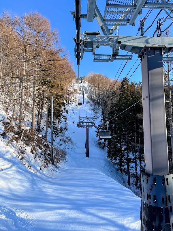 Hodaigi Ski Resort 2