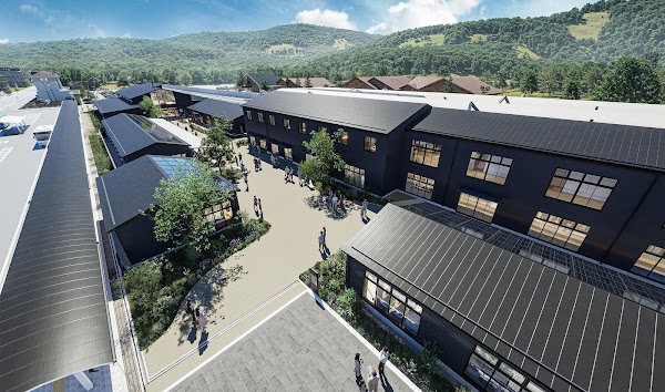 HACIENDA KARUIZAWA HOTEL（ハシェンダ 軽井沢 ホテル）