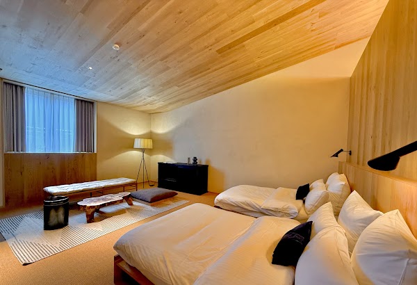 HACIENDA KARUIZAWA HOTEL（ハシェンダ 軽井沢 ホテル） 5