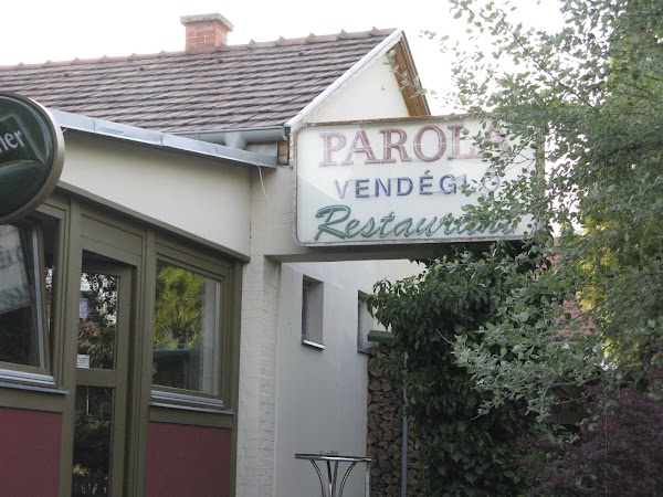 Parola Vendéglő 2