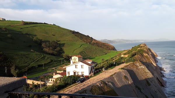 Hotel Flysch