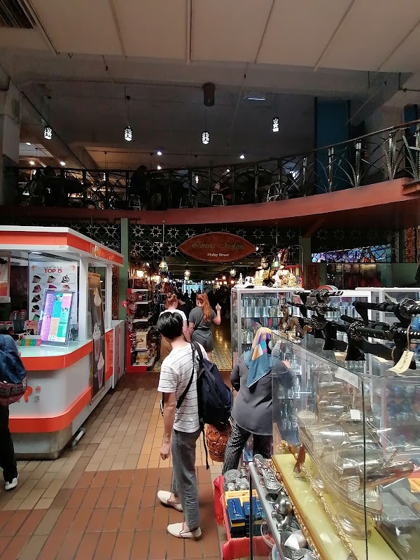 Kasturi Walk 2