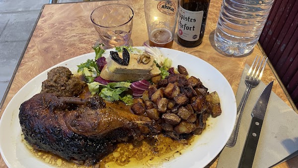 La Route du Miam 4