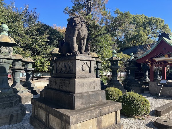 Kanei-ji Temple 2