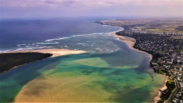 Bass Coast Shire