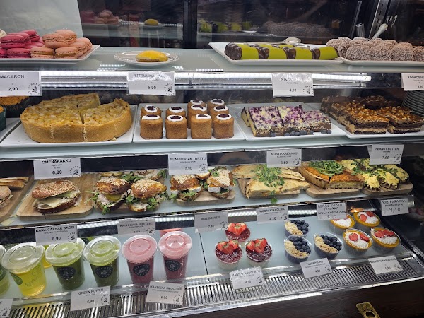 Free Walking Tours Helsinki 5