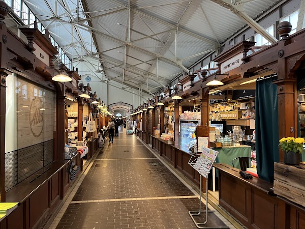 Free Walking Tours Helsinki 4