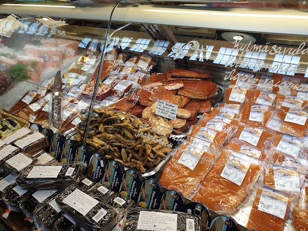 Free Walking Tours Helsinki 3