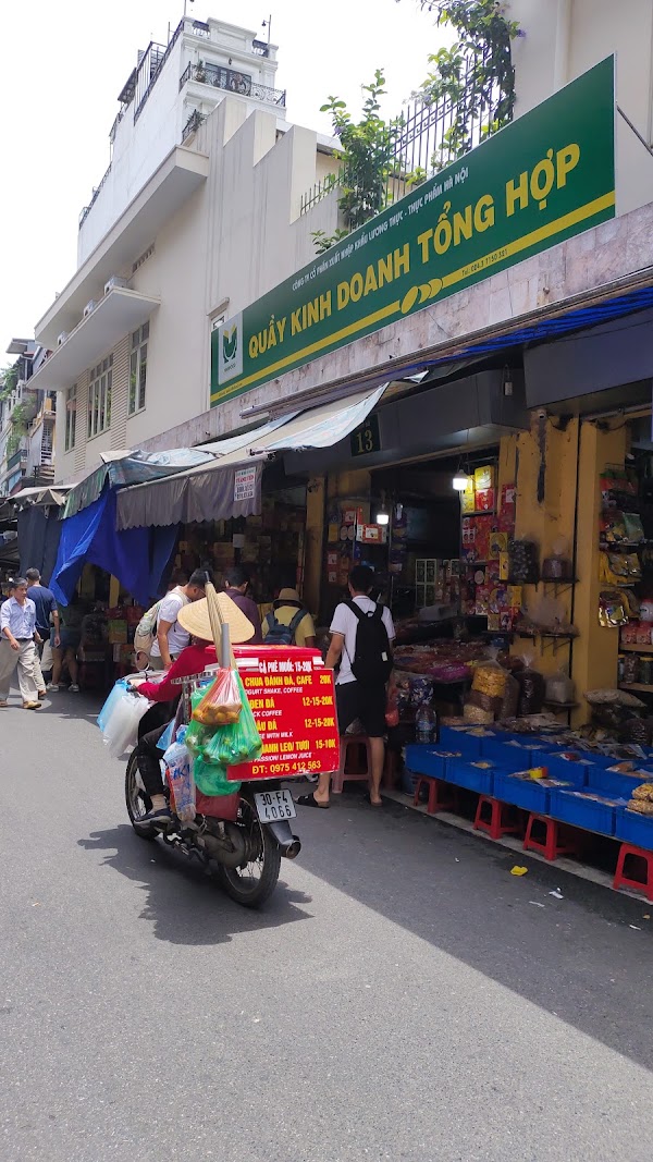 chocolate market 5