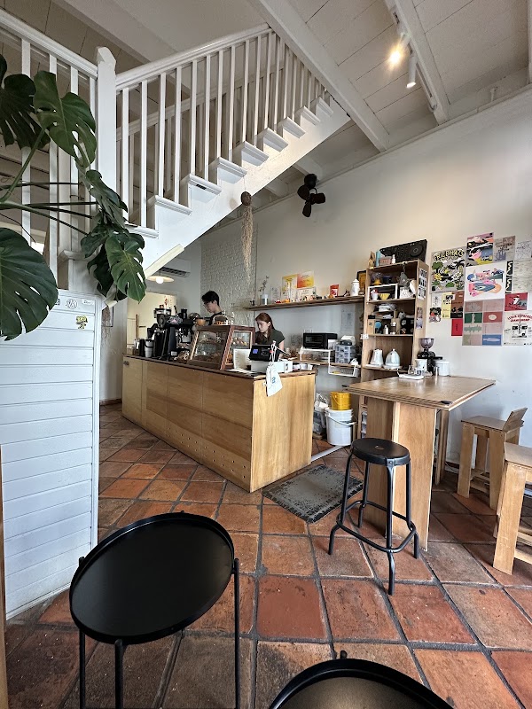 ae coffee