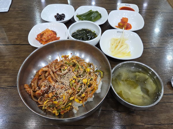 독천식당 5