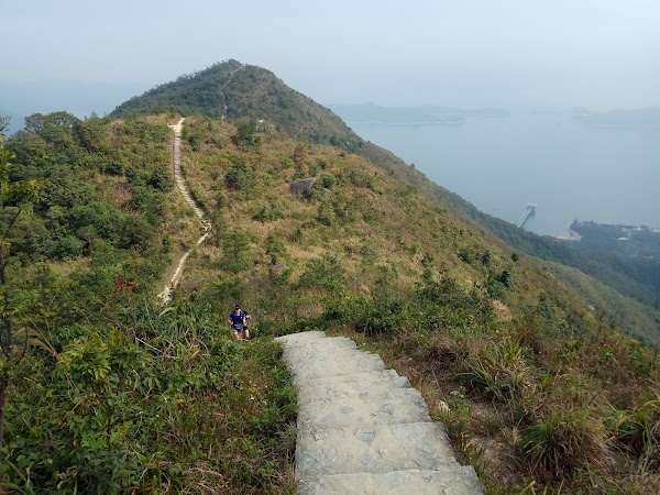 Pat Sin Leng Country Park 5