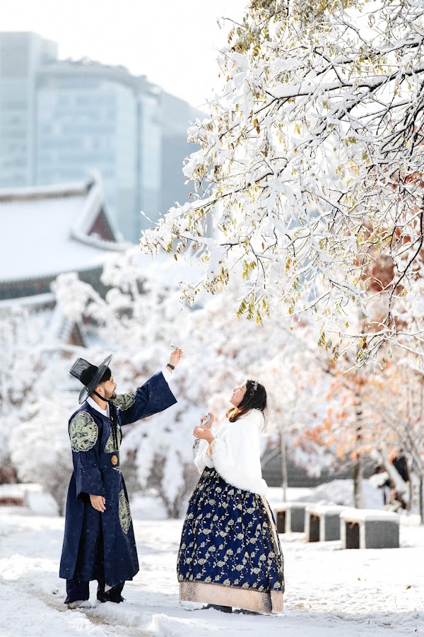 Nilo | Family Photographer Seoul | Hanbok Photographer | Proposal Photographer 4