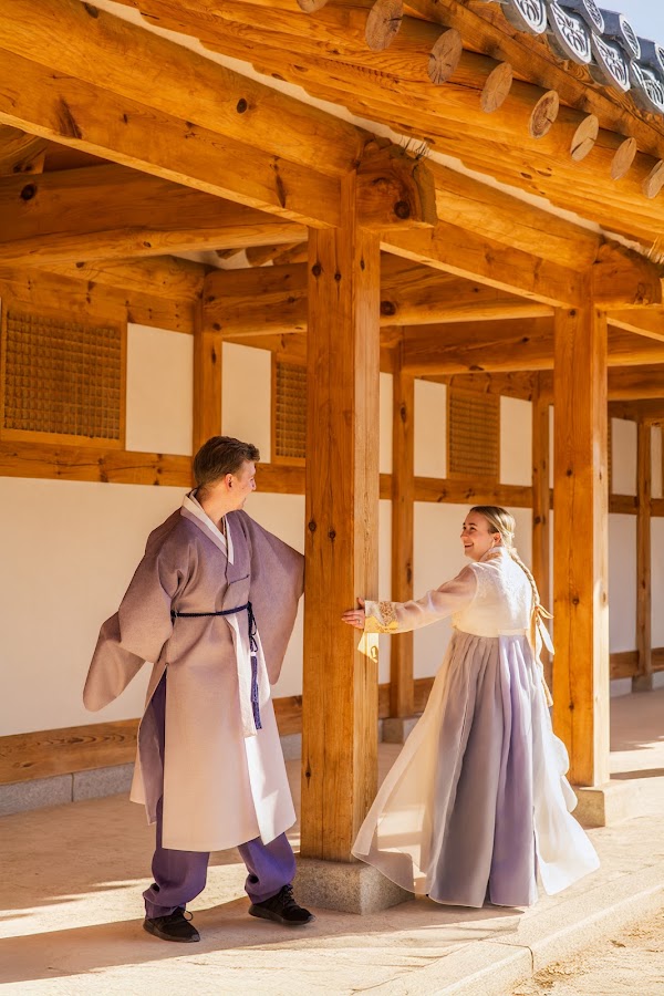 Nilo | Family Photographer Seoul | Hanbok Photographer | Proposal Photographer 2