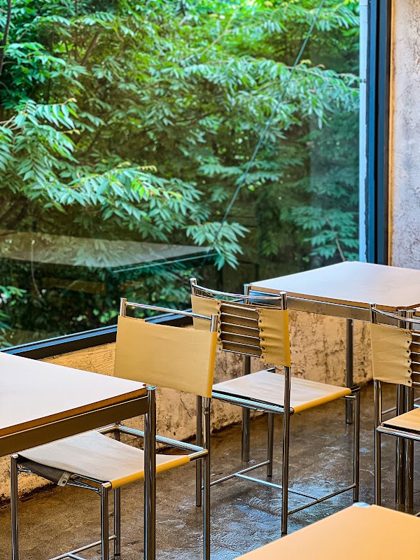 Abebe Bakery Seoul 1