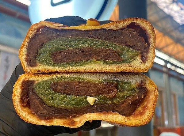 Abebe Bakery Seoul 2