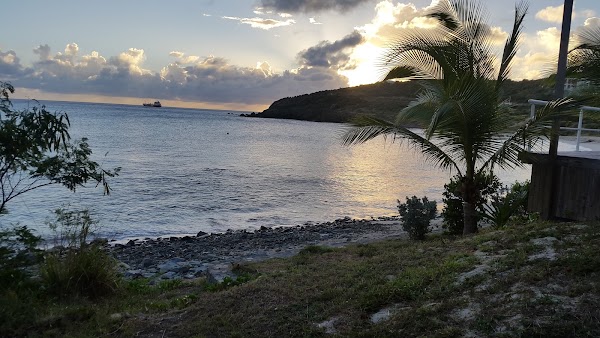 Indigo Bay