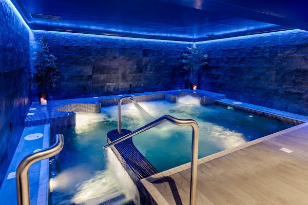 Kilkea Castle Hotel & Golf Resort 4