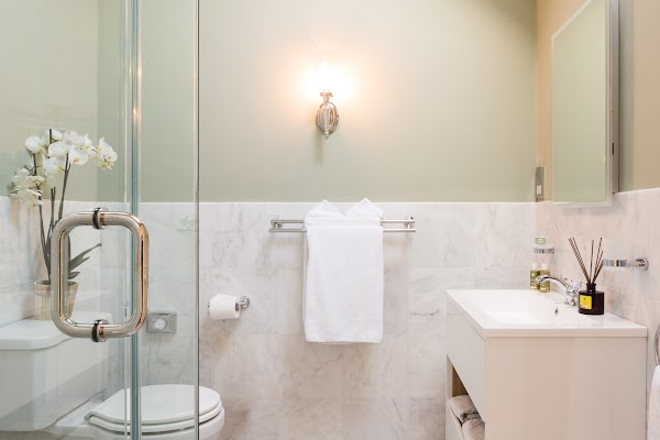 Kilkea Castle Hotel & Golf Resort 2