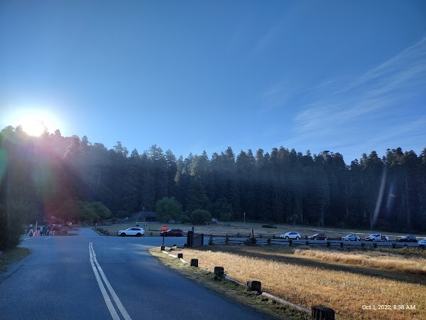 Newton B. Drury Scenic Parkway