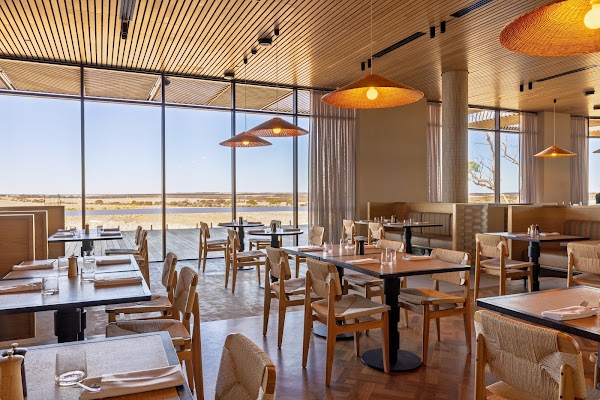 Kutjera Restaurant & Bar 1