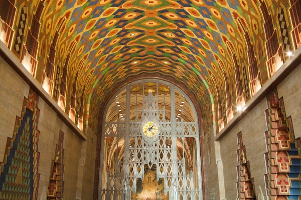 Guardian Building 1