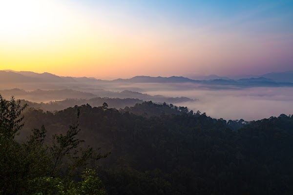 Kaeng Krachan National Park