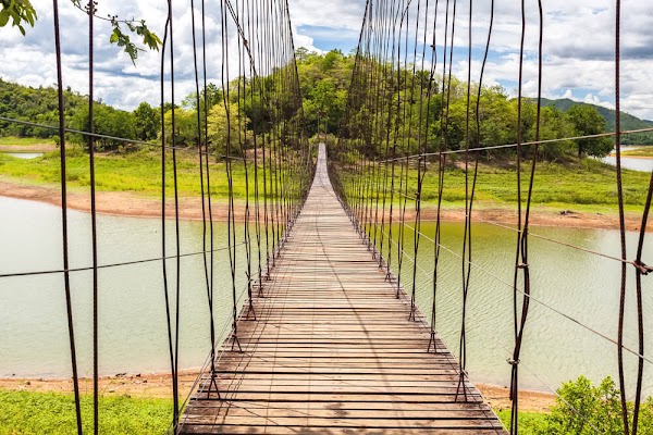 Kaeng Krachan National Park 5