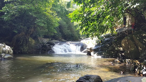 Kaeng Krachan National Park 4