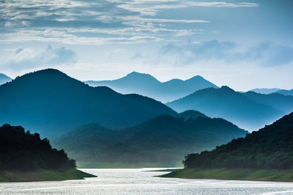 Kaeng Krachan National Park 3