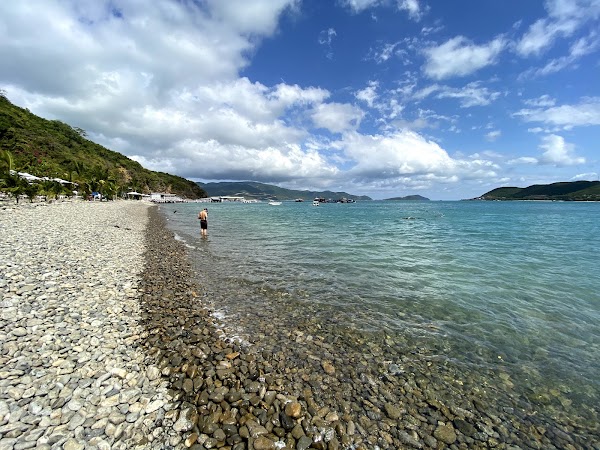 Bai Tranh Beach 5