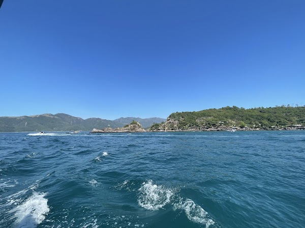 Bai Tranh Beach 2