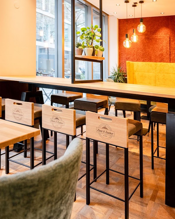 Zimt & Zucker Café