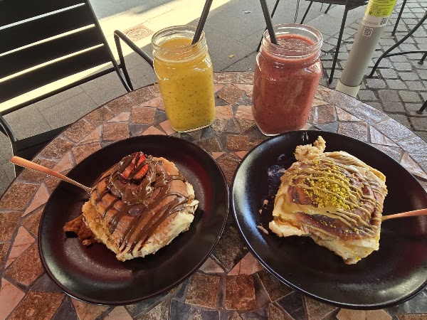 Zimt & Zucker Café 2