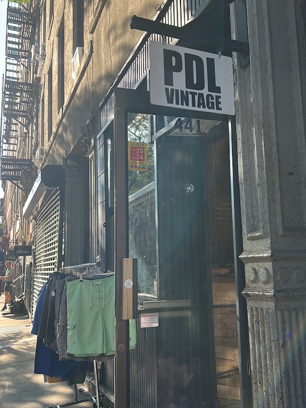 PDL Vintage 2