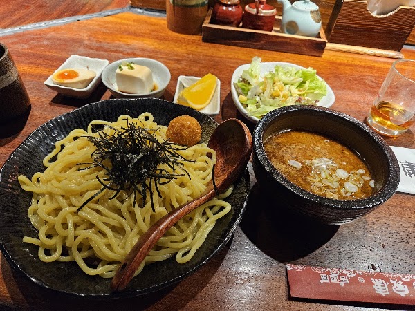 Jiakang Izakaya 1