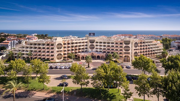 Hotel Vila Galé Cerro Alagoa