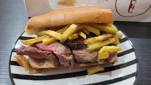 La Baguette du Relais 4
