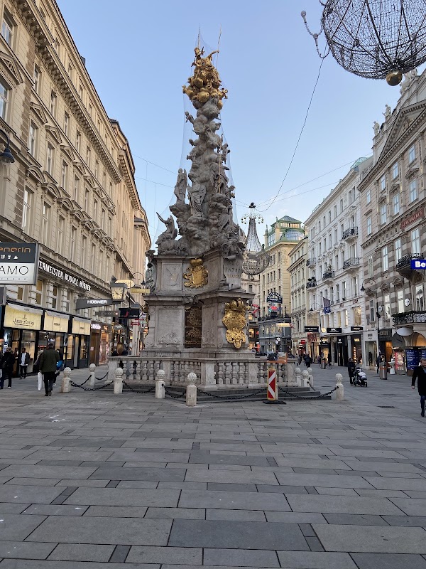 Graben 5