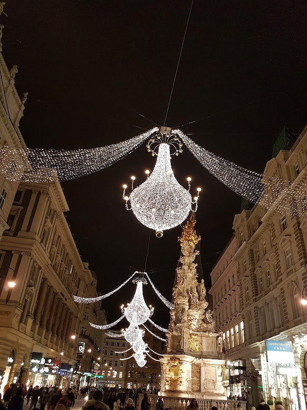Graben 4