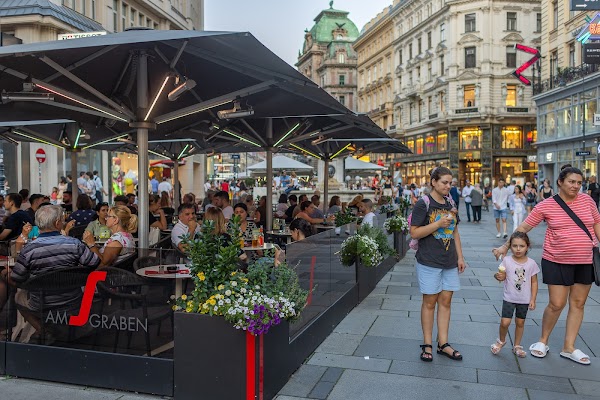 Graben 2